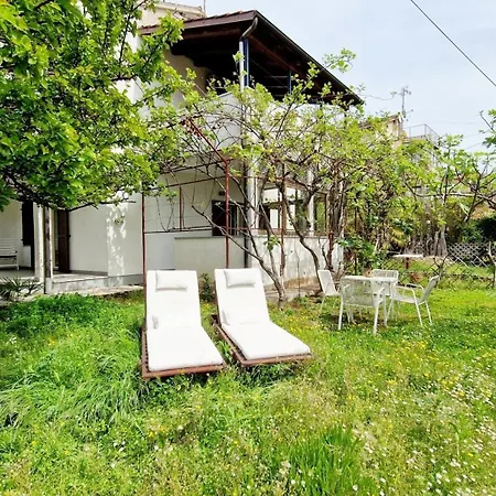 With Parking Space - 25485 Apartamento Poreč